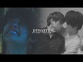 BL | Itou & Nishi — Dynasty