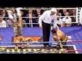 He Just Taunted His Opponents - Prince Naseem Hamed