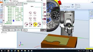 ABB RobotStudio Basic Learning: Ep.2-2 Set speed