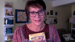 Meg Medina - 2019  John Newbery Medal reaction