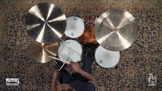 Istanbul Agop 16\