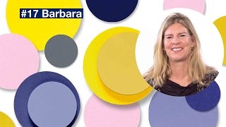 DEZE HÉLE GROTE PUINHOOP LEIDDE TOT BARBARA'S GELUKSMOMENT… | MIJN GELUKSMOMENT | LIBELLE TV