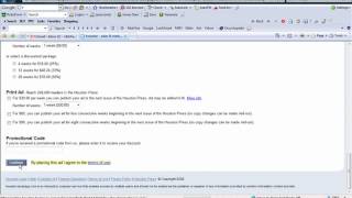 Using Craigslist For SEO - Traffic From Backpage To Your Website