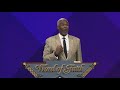 strength through the storm bishop dale c. bronner word of faith family worship cathedral