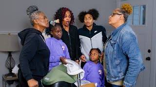 GRANDMAS ARE TOO SOFT! | S2Ep3 The Other Grandma 👵🏾👊🏾