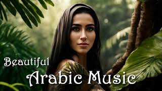 Beautiful Arabic Music 🎵 Arabic Music Instrumental #220