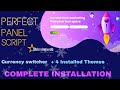 How to create SMM Panel | Perfect panel lastest script 2022