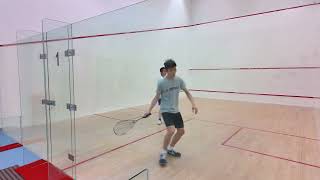 WinterLeague D8A 20250110 vs Advance2 #4 DarrenLee vs ChanHoYu G3/3