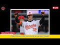 remembering brian matusz former orioles pitcher’s tragic passing u0026 baseball legacy