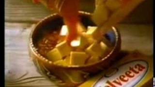 Velveeta Salsa Dip (1990)