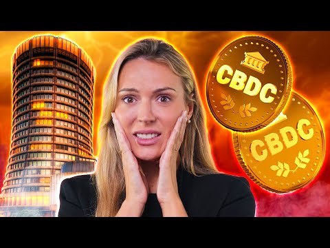 CBDC, not crypto, may be the digital currency of the future