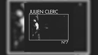 Julien Clerc - Elle voulait qu'on l'appelle Venise (Audio officiel)