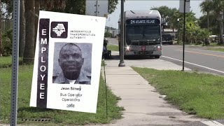 I-TEAM looks into JTA driver's professional records