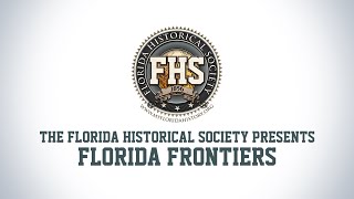 Florida Frontiers TV – Episode 46 – The Ximenez-Fatio House