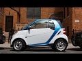 Parking Tickets a Challenge for Car2Go in NYC Parking Tickets a Challenge for Car2Go in NYC