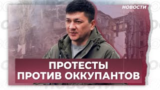 «Это поколение и следующее не будут сближаться с русскими»: глава Николаевской области Виталий Ким