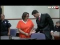 former emt gets shock probation in fatal ambulance crash