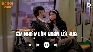 Rồi em nhớ muôn ngàn lời hứa...Đường Chân Trời Cover - Nhạc Xưa Hot Tiktok Hiện Nay