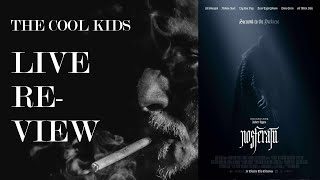 The Cool Kids Live Review: Robert Eggers' Nosferatu Spoiler Discussion