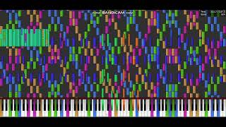 rush e2 ending