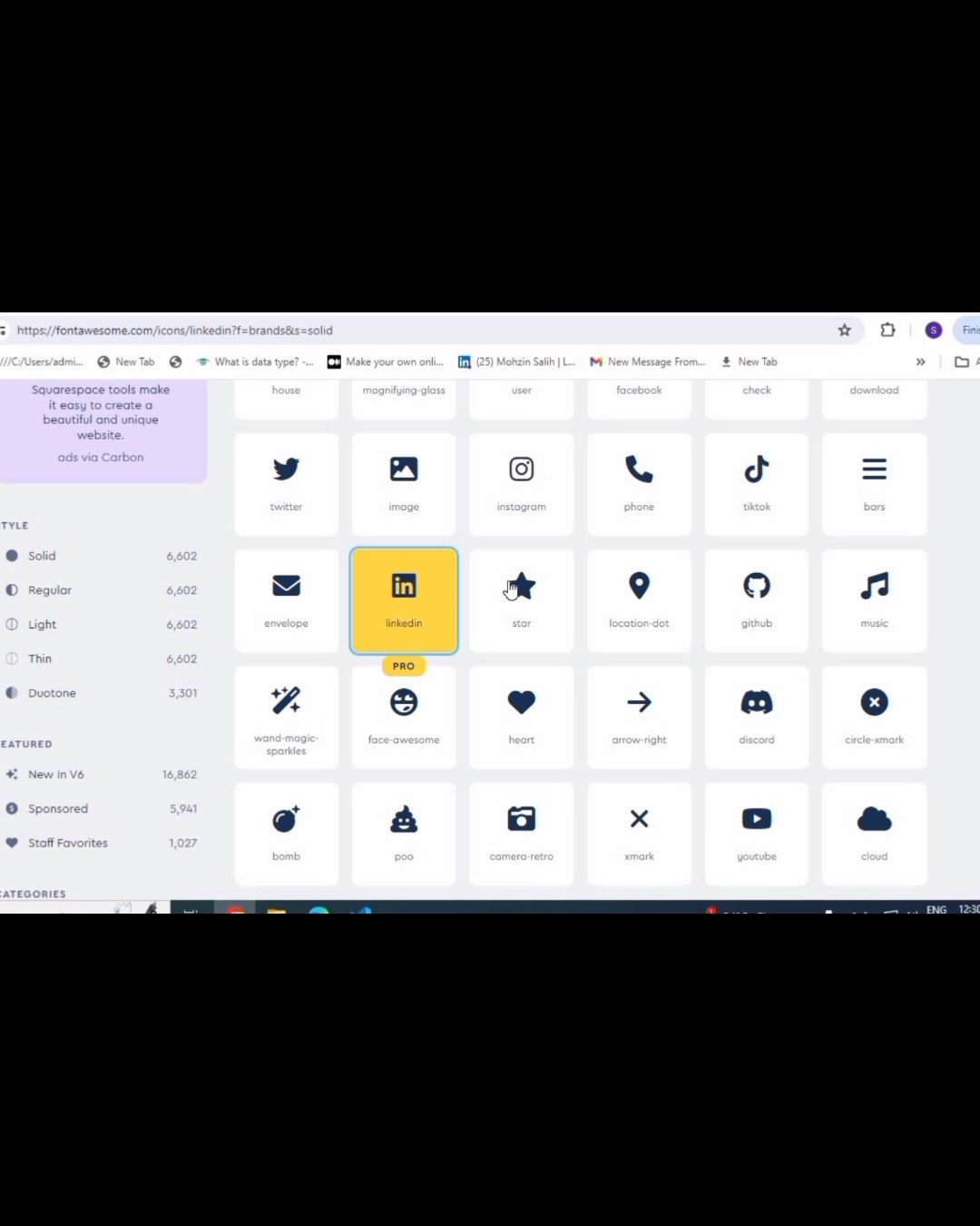 How To Use Font Awesome Icon In React Js Shorts React Youtube How To Use Font Awesome Icon In React Js Shorts React Youtube