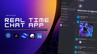 30.Componente de mensajes de chat | Real time chat app Next.js,React,Socket.io,Prisma,Tailwind,MySQL