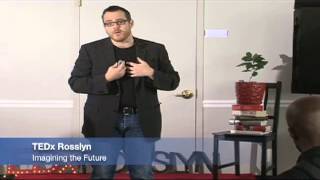 Future of Developing Countries: Joshua Haynes at TEDxRosslyn