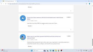 Secure Your Azure Resources with Azure Role-Based Access Control(Azure RBAC) Theory | AZ-104– Day 33