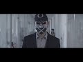 Oxon - Zakładam maskę (prod. Matt Wyrzykowski) OFFICIAL VIDEO [SUPERMOCE LP 2015]