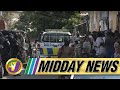 Missing American Tourist Found | Central Kingston Tense | TVJ Midday News