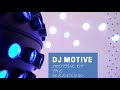 DJ Motive 2019 - Gqom Master