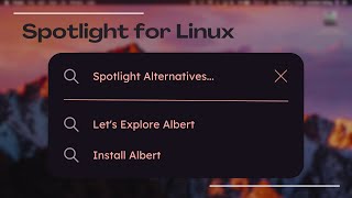 Navigate Linux Like a Pro: Discover the Ultimate MacOS Spotlight Replacement