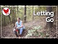 Letting Go of the Homestead | A Story of Trust