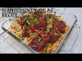 Irani Chicken Pulao Recipe || How To Make Irani Chicken Pulao || Recipe By @Familymeal03