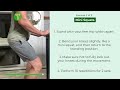 hyperextended knee try this 9 minute recovery follow along routine