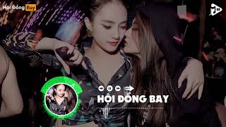 Anh Muốn Em Sống Sao Remix - Thái Hoàng Remix