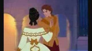 I Remember When You Were Mine - Pocahontas/John Smith