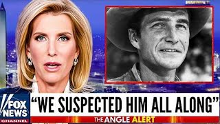 The Eric Fleming Mystery Finally Solved And Isn't Good