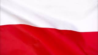 National Anthem of Poland (Official Instrumental version)