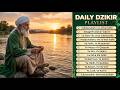 End your mental exhaustion: Tired Mind Dhikr for Refreshing Energy and Calm Focus