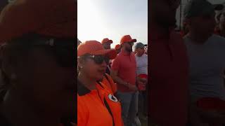 Suriname Nieuws- VHP gaat op het veld huis aan huis de campagne is officieel gestart