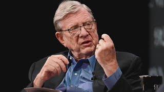 Happy birthday, Jeff Greenfield! Award-winning journalist and writer turns 81