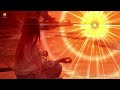 only 20 minutes jwalamukhi meditation ज्वालामुखी मेडीटेशन bk powerful meditation commentary