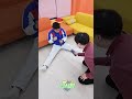 발가락쌤의 순발력 챌린지 ㅋㅋㅋㅋ따라해보시오 challenge