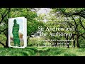 Sir Andrew and the Authoress by Sally Britton - Clairvoir Castle Book 3 - Full Regency Audiobook