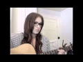 Take Care- Drake & Rihanna (cover)