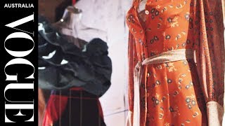 What its like to intern at Vogue | Vogue Australia
