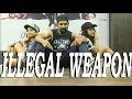 | ILLEGAL WEAPON | | JASMINE SANDLAS feat GARRY SANDHU| DANCE COVER |BDI DANCE .