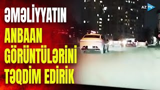 Abşeronda gecə əməliyyatı keçirildi: görün nə qədər narkotik aşkarlandı