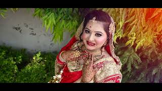 02 Simranjeet Weds Ribika VIdeo By Billa Studio Adampur